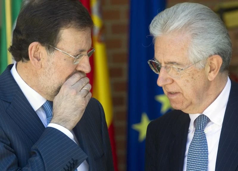 ECB chief: Euro is 'irreversible'
