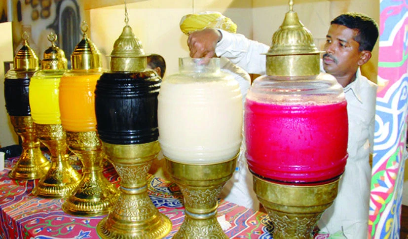Old Jeddah bustles with activity during Ramadan