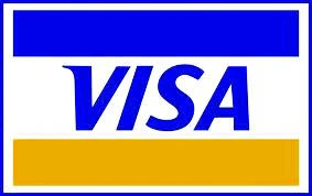Visa Inc. posts net income of $1.1 billion