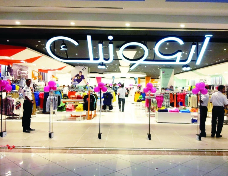 ICONIC makes fashionable debut in Hofuf