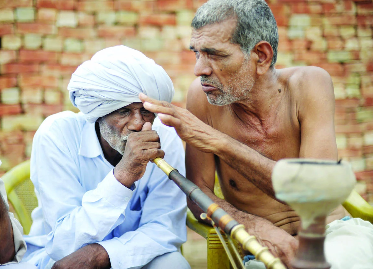 Cloud over Indian farmers as drought fears haunt