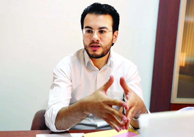 Qaddafi son Seif to be tried in September in Libya’s Zintan