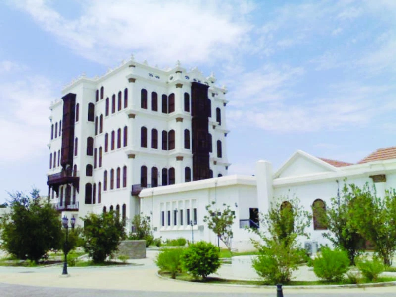 Mega projects to make Kingdom top tourism destination