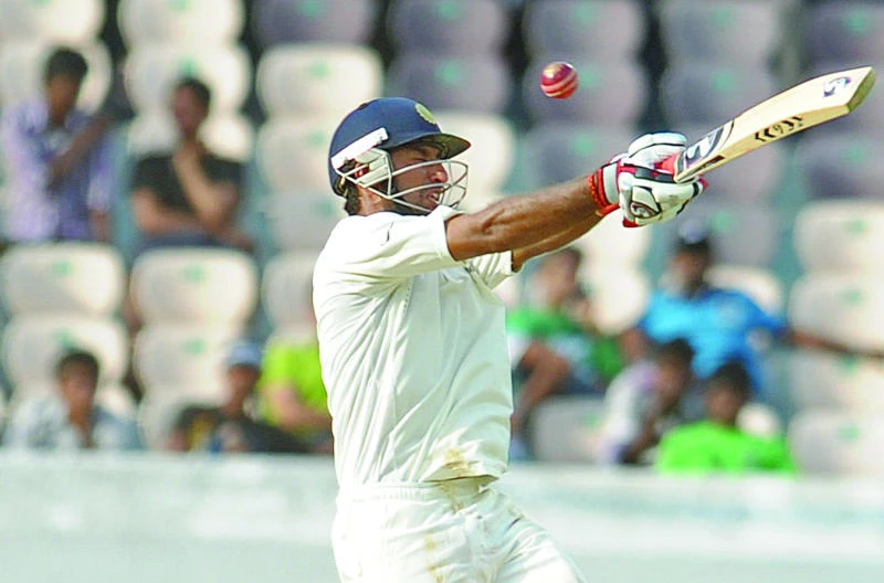 Comebacking Pujara boosts India with century