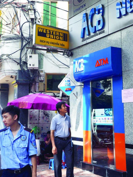 Vietnam markets lose $ 5 bn as scandal spreads