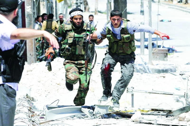 Syrian refugees swell to 200,000 as exodus grows