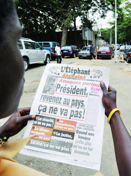 Ivory Coast universities set for new start after years of conflict