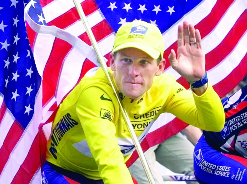 Armstrong ban hits sport hard after signs of progress
