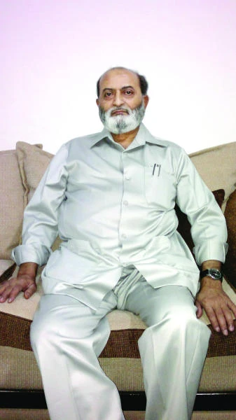 Activist: Indian Muslims should learn to achieve their democratic rights peacefully