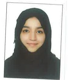 Indian girl excels both in academics and sports