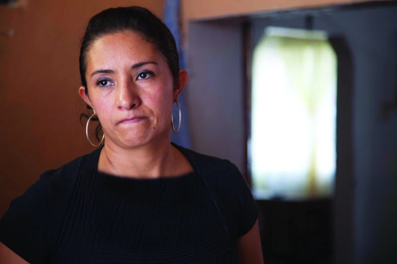 Many families broken as parents deported from US