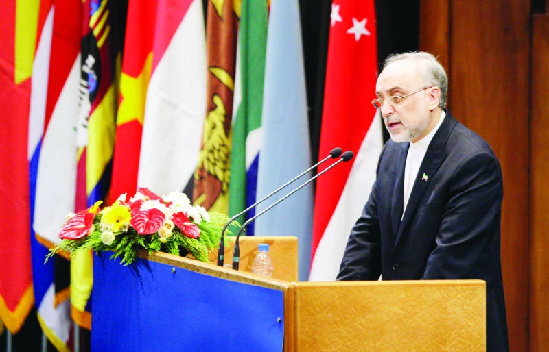 Iran opens developing nations summit
