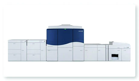 Productivity top priority with Xerox’s new iGen 150 Press