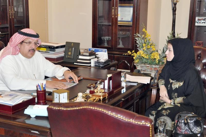 Al-Kraidees: Automobile re-exports will open new trade channels