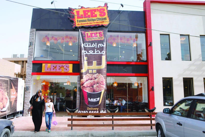 Burger boom: Fast food fad grips traditional Baghdad