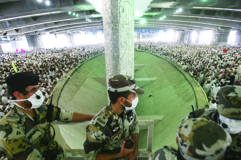 Haj pilgrims advised to plan ahead for visas
