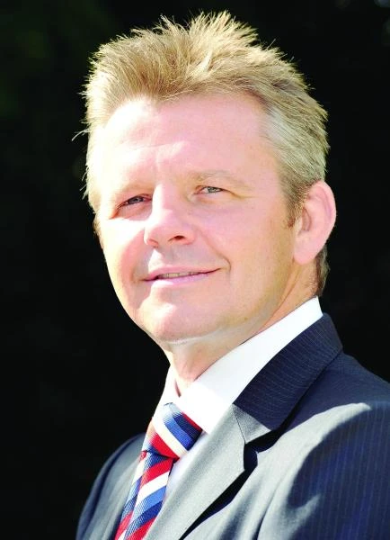 Asian ‘major’ within five years, says new tour CEO