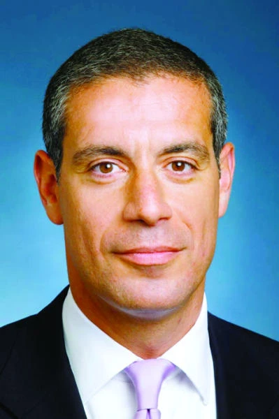 Standard Chartered has new group head of Wholesale Banking Geographies