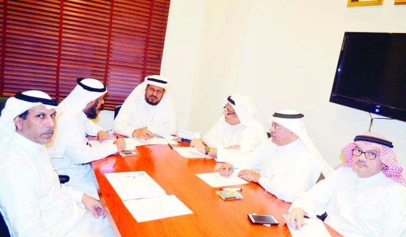 Municipal council discusses strategic plan