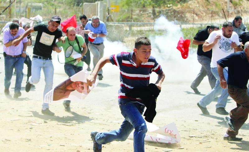 West Bank cars torched as hate crime continues