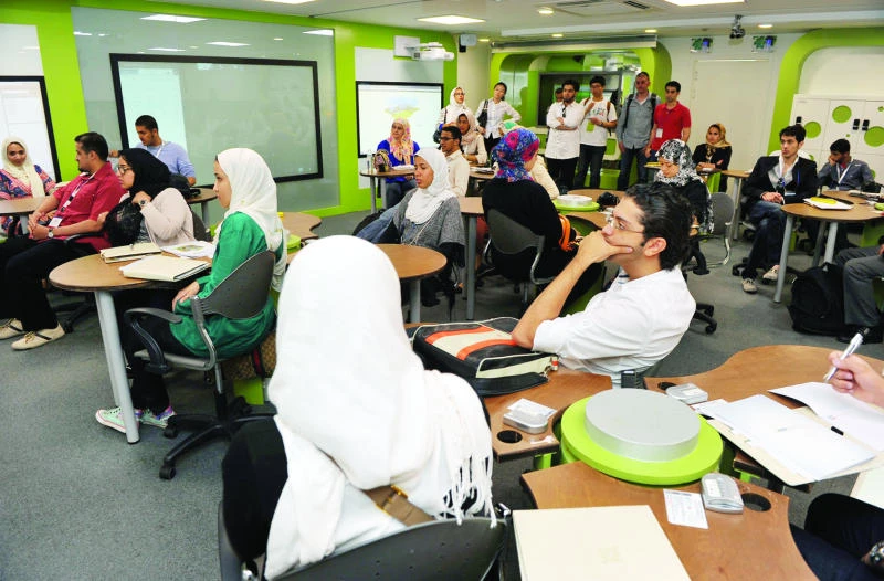 Bilateral bonds strengthened at Saudi-Korean Youth Forum