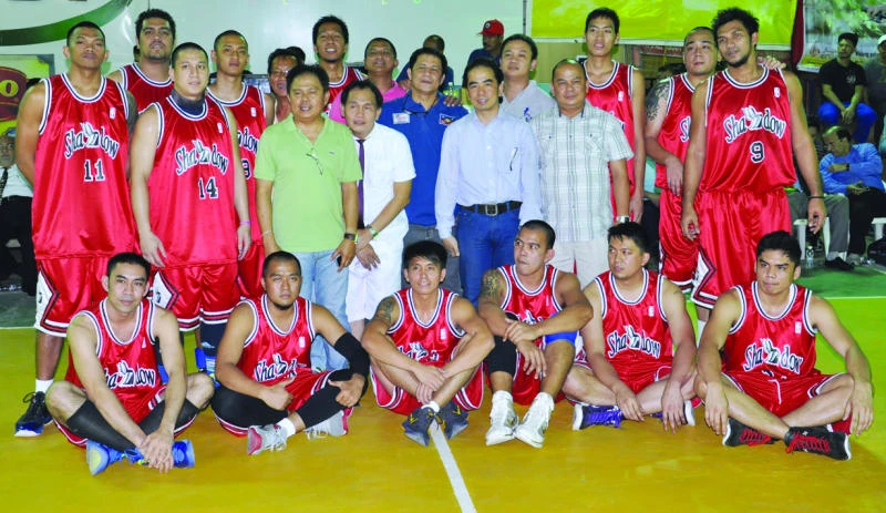 Laguna Lakers lift Eid Al-Fitr Invitational Cup