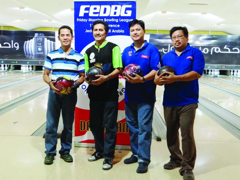 Cruz, Miralbuna August champs in FEDBG tourney