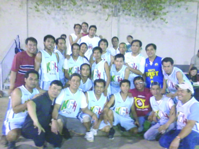 KFH, Dunes triumph in Siglakas Unity Cup