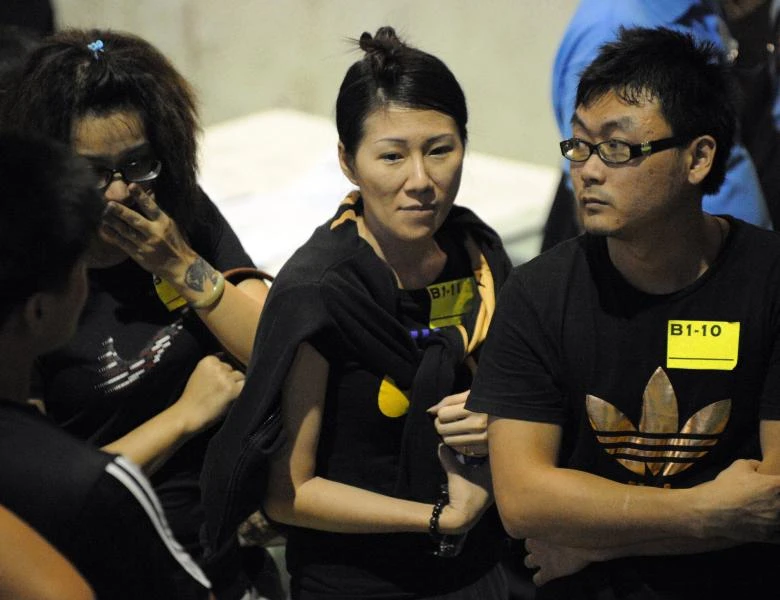 Manila likely to expel China, Taiwan scammers
