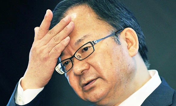 Sharp to cut 5,000 jobs as quarterly loss worsens