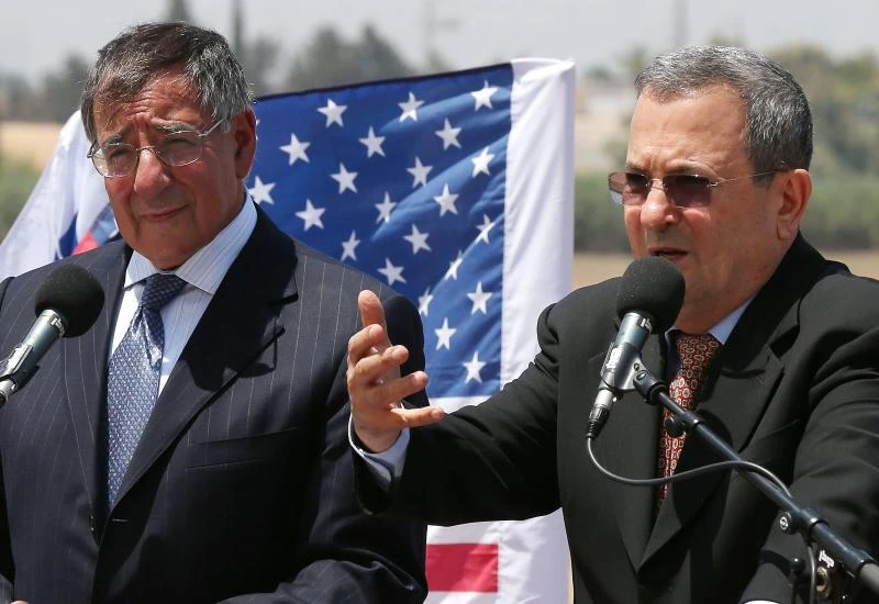 Panetta asks Israel for patience on Iran
