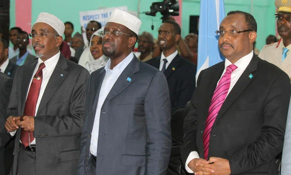 Somali assembly endorses draft constitution amid violence