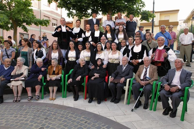 World’s oldest siblings living in Sardinia: reports