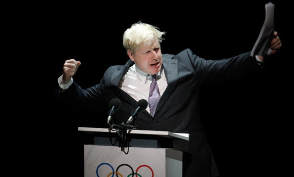 London Mayor’s travel warning silenced