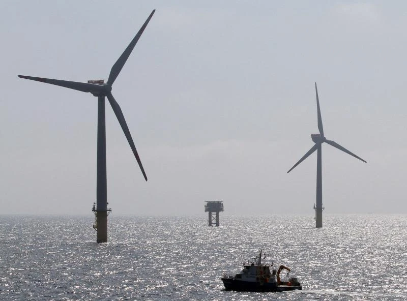 EU countries to reveal cost of renewable back-up