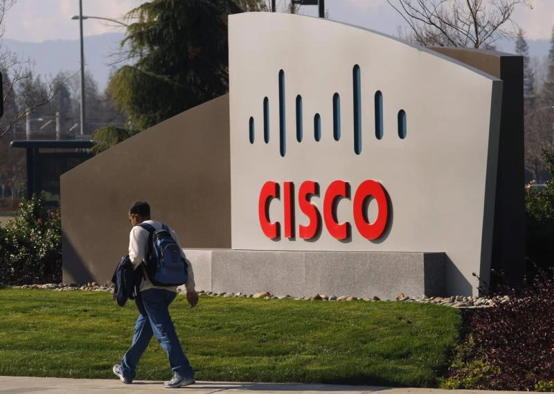 Cisco, EMC partnership turning into rivalry