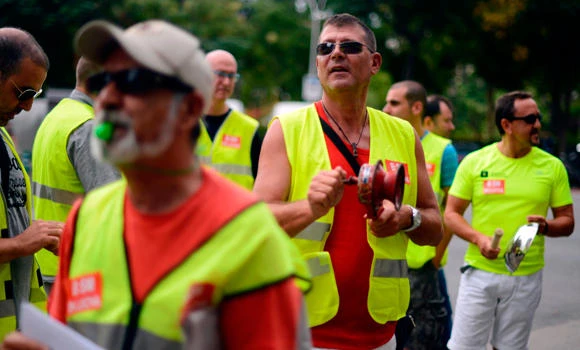 Spain debt auction a success despite ECB doubts