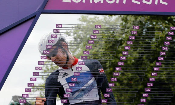 Wiggins aiming to kickstart British gold quest
