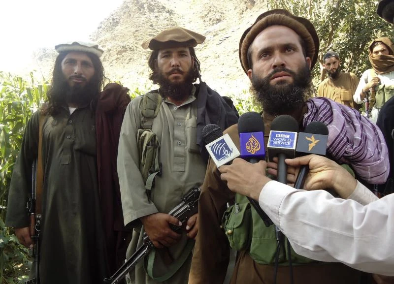 Key Pak Taleban leader Mullah Dadullah killed in Afghanistan