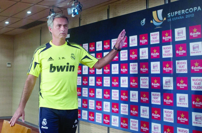 Real Madrid seeks first win of season