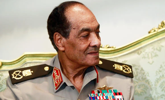 Tantawi to remain as Egypt defense minister: Qandil