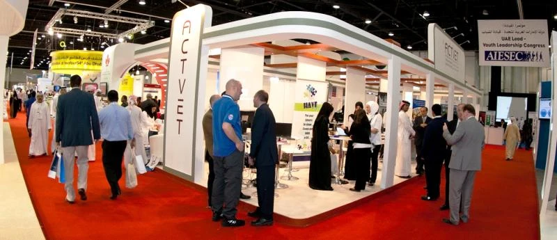 ACTVET puts spotlight on UAE’s brightest talent