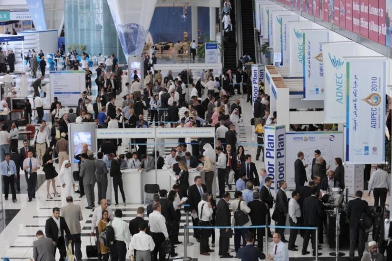 Top energy experts for ADIPEC forum