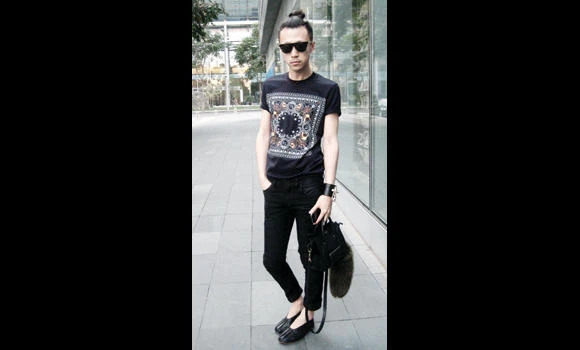 China’s passion for fashion catapults blogger to stardom