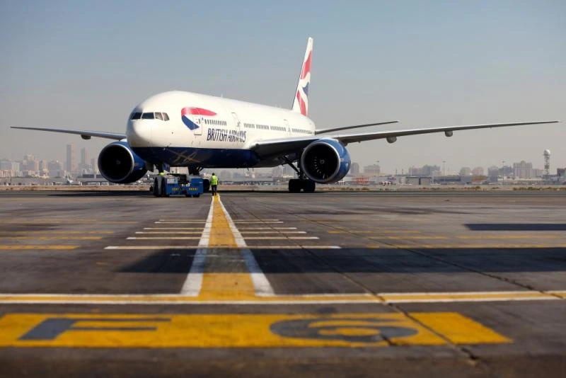 BA reveals Middle East's favorite destinations