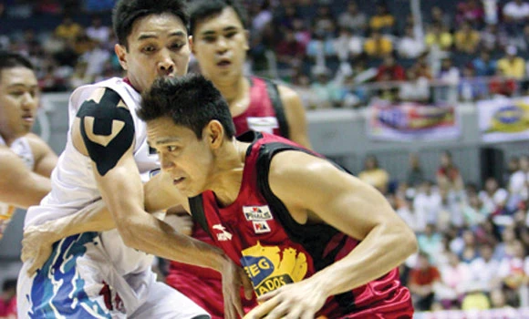 B-Meg forces Game 7 with 97-81 victory