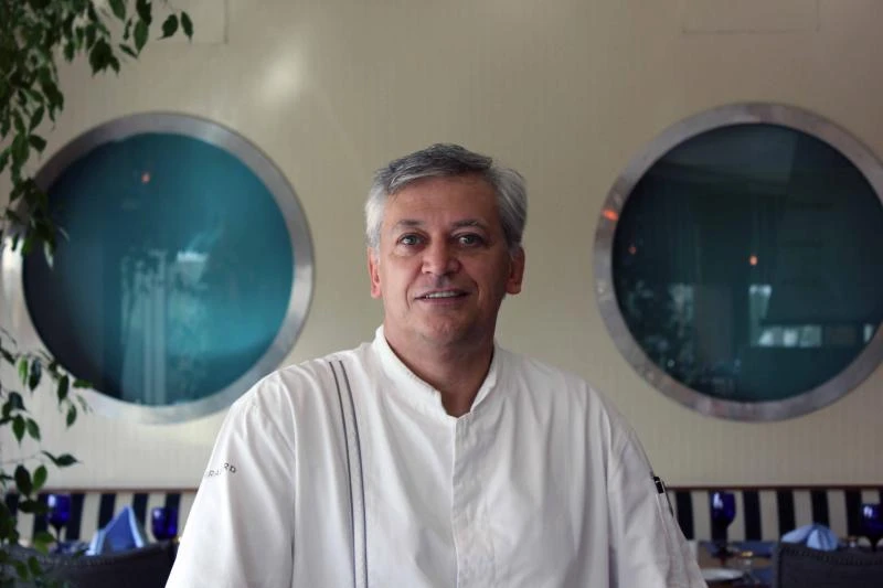 Celebrity French chef comes to Movenpick Alkhobar