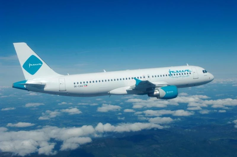 Jazeera Airways gets approval for rights issue