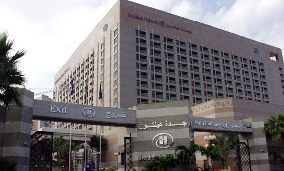 Resorts occupancy reaches 100 percent during Eid celebration