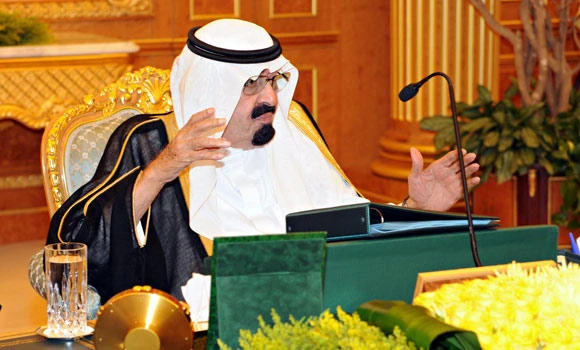 King allocates more lands for hospital projects